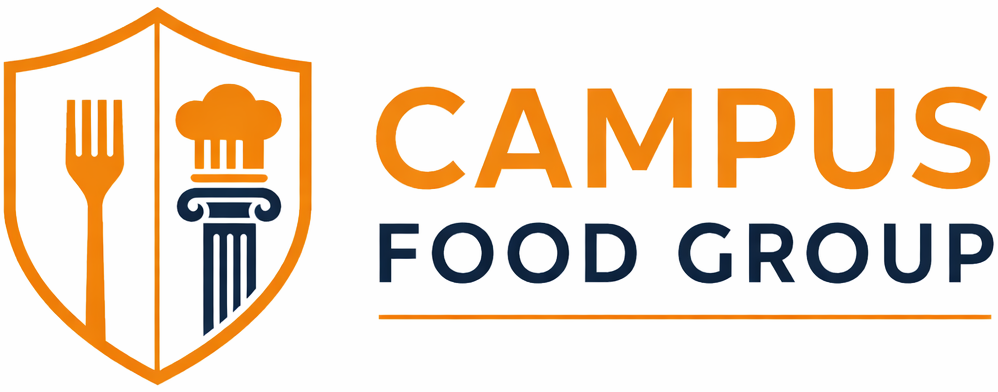 Campus Food Group Logo